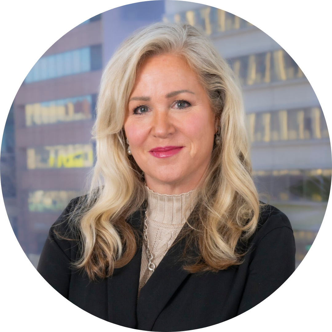 Linda Bauer Darr