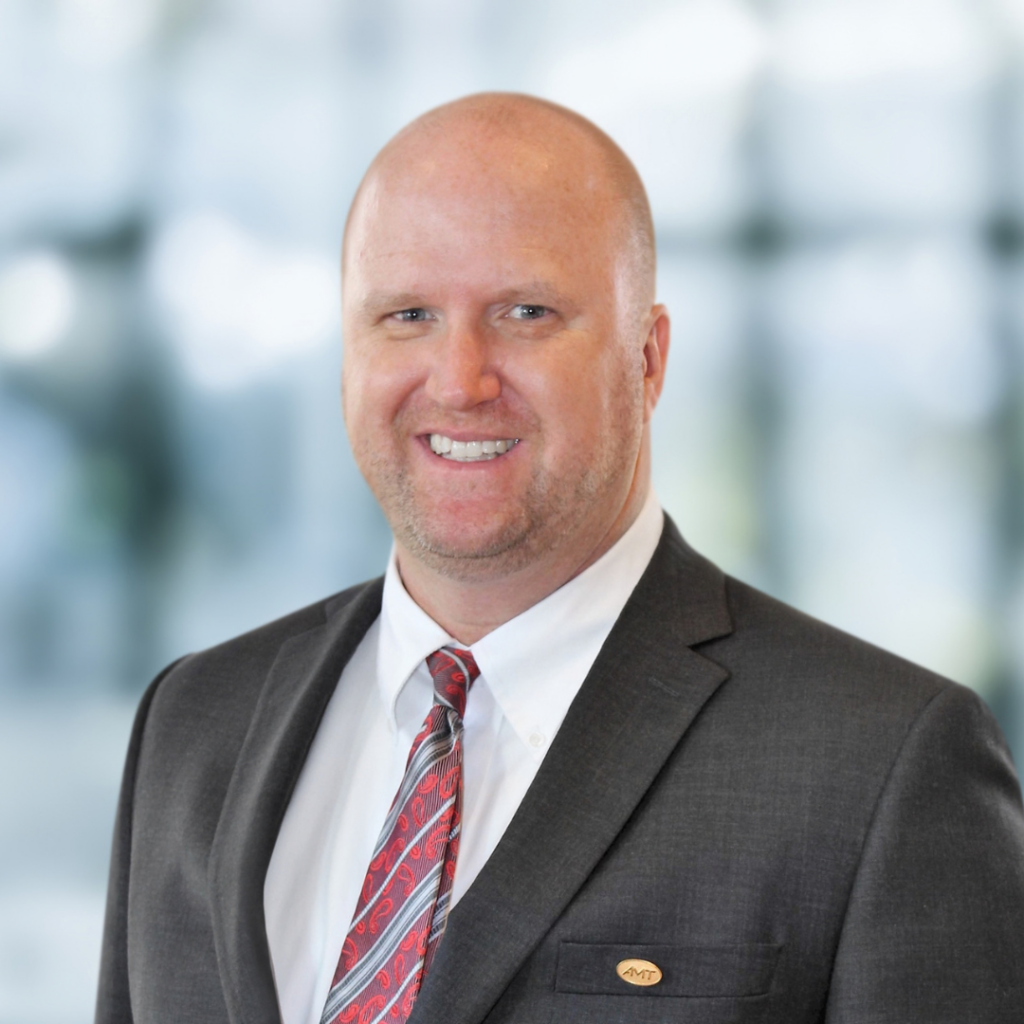 Trustee Headshot Tim Kirk